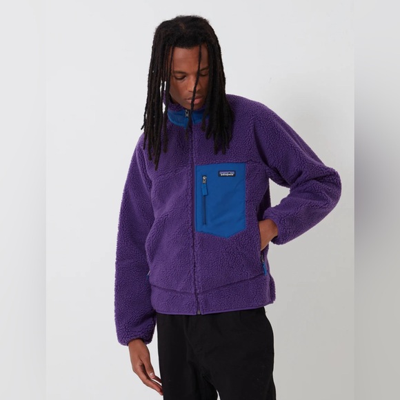 ジャケット・アウター 90's PATAGONIA SUKANORAK purple XL 90's PATAGONIA SUKANORAK purple XL Vintage Patagonia〡Old School